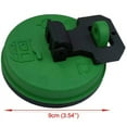 thumbnail image 2 of Locking Fuel Cap Fit for Cat 216B 226B 236B 242B 246B 247B 252B 262B 277B 1428828 2010330 2849039, 2 of 7