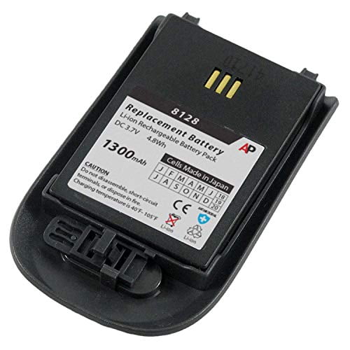 Batería Artisan Power 1300 mAh para Alcatel OmniTouch 8118
