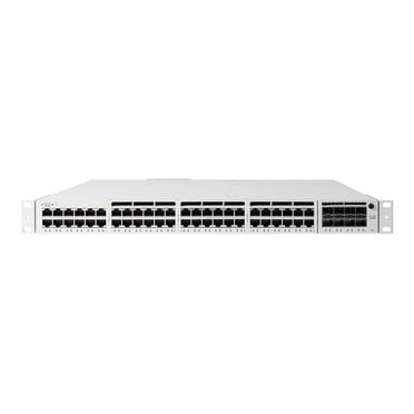 Meraki 48-port Gbe UPoE Switch