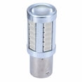 thumbnail image 5 of maskred 2PCS 1156 33 LED Car Tail Red Light Kit Single Contact Brake Bulb Lamp TZ, 5 of 5