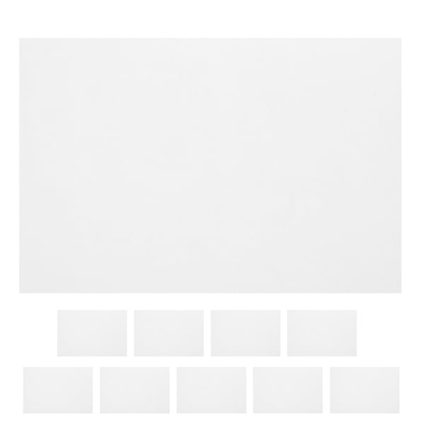 15 almohadillas de fieltro autoadhesivas para muebles, protectores de suelo antideslizantes, tiras de fieltro autoadhesivas para patas de silla