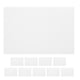 thumbnail image 1 of 15 almohadillas de fieltro autoadhesivas para muebles, protectores de suelo antideslizantes, tiras de fieltro autoadhesivas para patas de silla, 1 of 8