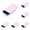 Pink, variant on ZFSBZBS Small Rectangular Metal Tins,Metal Tin Box with Sliding Lid,Empty Mini Tin Containers for Needle Storage,Gum Holder,Crafts,Jewelry,and Small Accessories