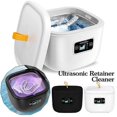thumbnail image 3 of Ultrasonic Cleaner for Home Use UV Automatic Cleaning Machine, 3 of 5