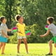 thumbnail image 4 of Juego de pelota para lanzar y atrapar | Juego deportivo de lanzar y atrapar - Upgrad, 4 of 5