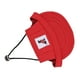 thumbnail image 5 of Sombrero de béisbol para cachorros, sombrero de béisbol para mascotas, sombrero ajustable para mascotas, gorro para el sol para mascotas, calidad superior, 5 of 8