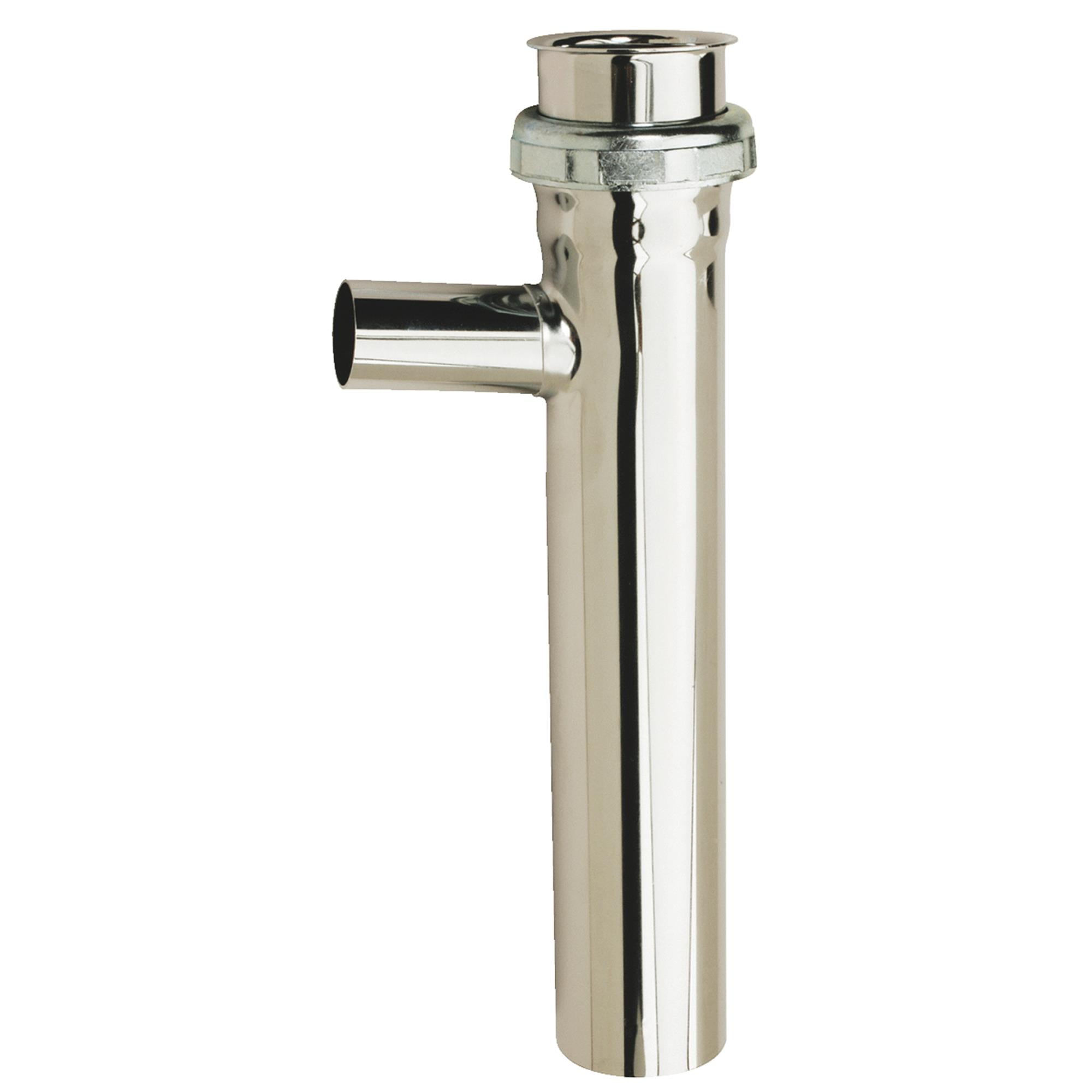 Plumb Pak Do it 11/2 In. x 8 In. Direct Connect or SlipJoint Brass