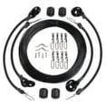 thumbnail image 2 of Lee's Deluxe Rigging Kit - Double Rig Up To 37ft. - Black Mono [RK0337LD/MO], 2 of 2