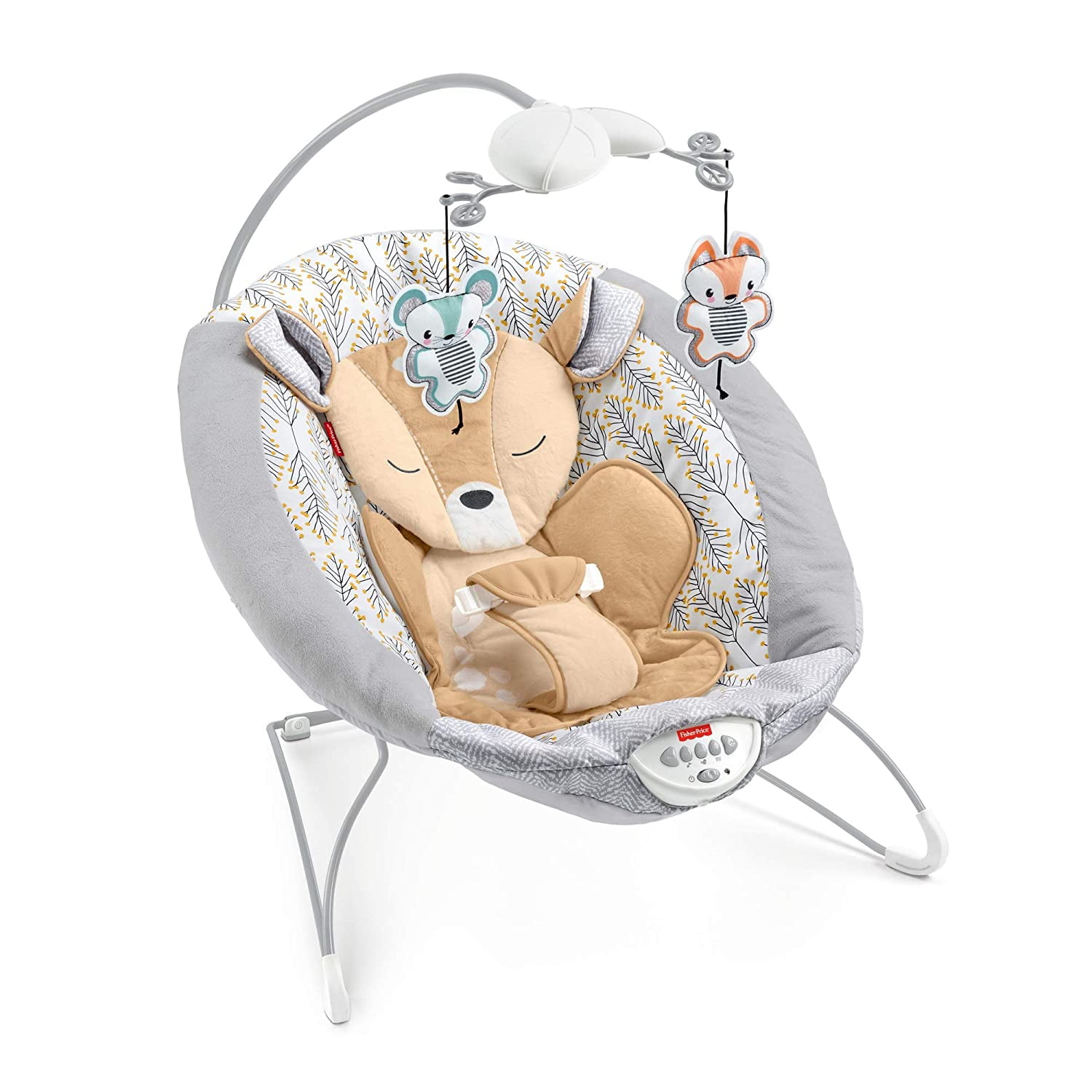 bouncer fisher price walmart