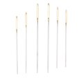 thumbnail image 2 of Agujas de Coser Grande Perfecl Paquete de 6 4.0cm 4.2cm 4.8cm, 2 of 7