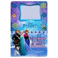 thumbnail image 1 of Frozen. Un encuentro mágico de hermanas / Pd. (Libro con pizarrón magnético), 1 of 2