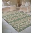 thumbnail image 3 of Nourison Contour Sage Area Rug CON16 3'6" x 5'6", 3 of 11