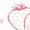 White-3, variant on Women Casual Strawberry Pattern Graphic Tees Cotton Crew Neck Printed T Shirt Tops Black S-5XL