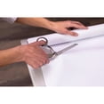 thumbnail image 5 of Cabinets & Drawers - Easy to Install & Cut to Fit - Shelf Paper & Drawer Liner Non Adhesive - Non Slip Shelf Liner - 20in. x 6ft. - 6 Roll Project Pack, 5 of 6