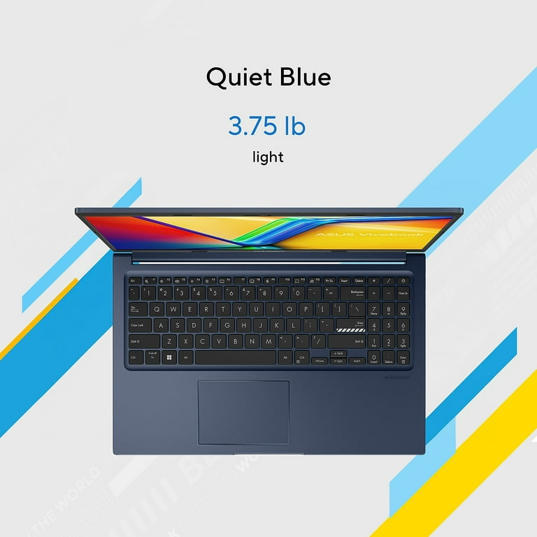 ASUS Vivobook 15 FHD 15.6