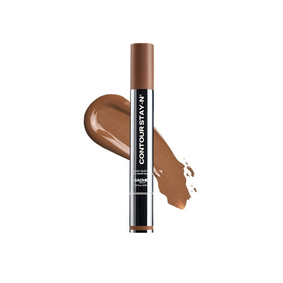 Sacheu Liquid Makeup Contour STAY-N de larga duración