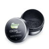 COCOAL Bright Activated Natural Charcoal Teeth Whitener Powder for Brighter Smiles (30g)