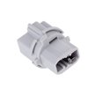 thumbnail image 4 of Oubit Tail Lamp Socket,Taillight Tail Lamp Bulb Taillight Socket Smart Functionality, 4 of 9