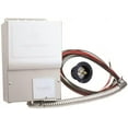thumbnail image 3 of Reliance Controls 306A 30 Amp 6-Circuit Manual Transfer Switch, Generator Parts, 3 of 3