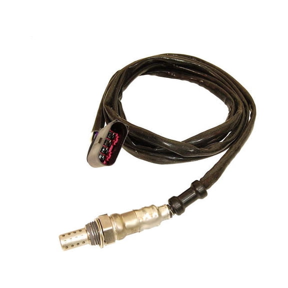 Oxygen Sensor - Compatible with 2004 - 2009 Audi S4 4.2L V8 BHF FI Naturally Aspirated GAS 2005 2006 2007 2008