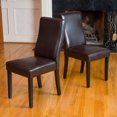 thumbnail image 1 of Ensemble de 2 chaises de salle à manger Carly, 1 of 3