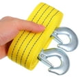 thumbnail image 5 of WHAMVOX 2Ud De Remolque Para Vehículos Con De Alta Resistencia Color Amarillo, 5 of 5