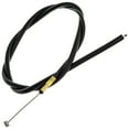 thumbnail image 6 of Niche Choke Cable for Honda TRX300 TRX300FW 17950-HM5-850 519-CCB2322L, 6 of 9