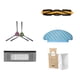 thumbnail image 4 of For Ecovacs DEEBOT OZMO T8+/ T8 AIVI Main Side Brush Filter Mop Cloth, 4 of 5