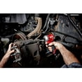 thumbnail image 4 of Milwaukee 2554-20 M12 Fuel Stubby Clé d'Impact 3/8 Pouces (Outil Neuf), 4 of 8