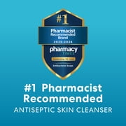 Hibiclens Antiseptic Antimicrobial Soap and Skin Cleanser, 32 oz