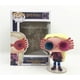 thumbnail image 1 of Funko POP Snape 05# MADAME MAXIME Hermione 03# MALFOY Hedwig Fawkes Nick Casi Decapitado RON Dumbledore Figuras de Acción de PVC, 1 of 6