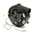 thumbnail image 2 of Goodman Furnace Draft Inducer Blower # 22307501 (FB-RFB501) by Rotom, 2 of 3
