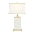 thumbnail image 4 of Colette Lampe de Table Ivoire Voir Ci-Dessous, 4 of 4