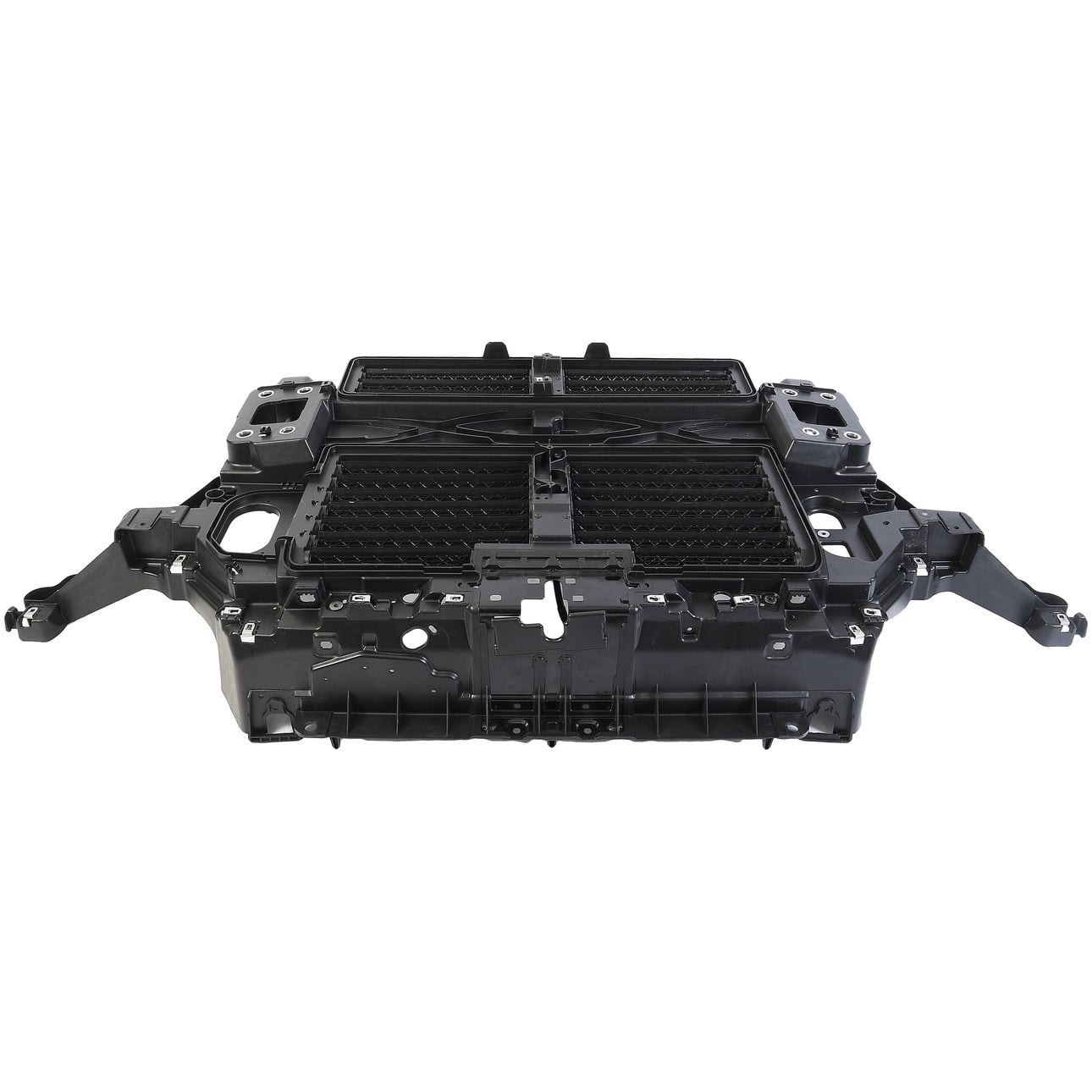 Dorman 601-526 Radiator Shutter Assembly for Specific Ford / Lincoln Models