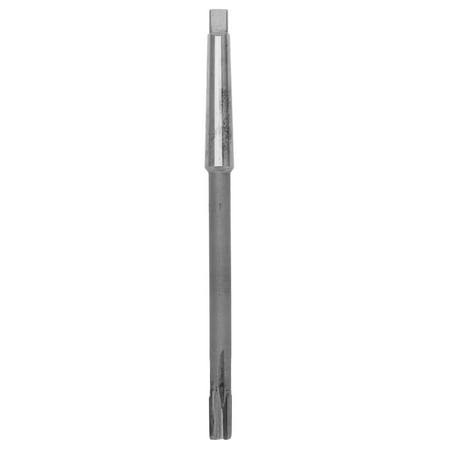 

Carbide Reamers Flexible Fine Workmanship Quenching Refined 4 Teeth Machine Reamer For Alloy Steel
