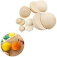 thumbnail image 4 of 10 Piezas de Juguete de de Hemisferio de para Niños, Bloques de Construcción Artesanales, Juguete de, 4 of 7