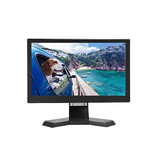 how to hook up a optiquest monitor to a lenovo