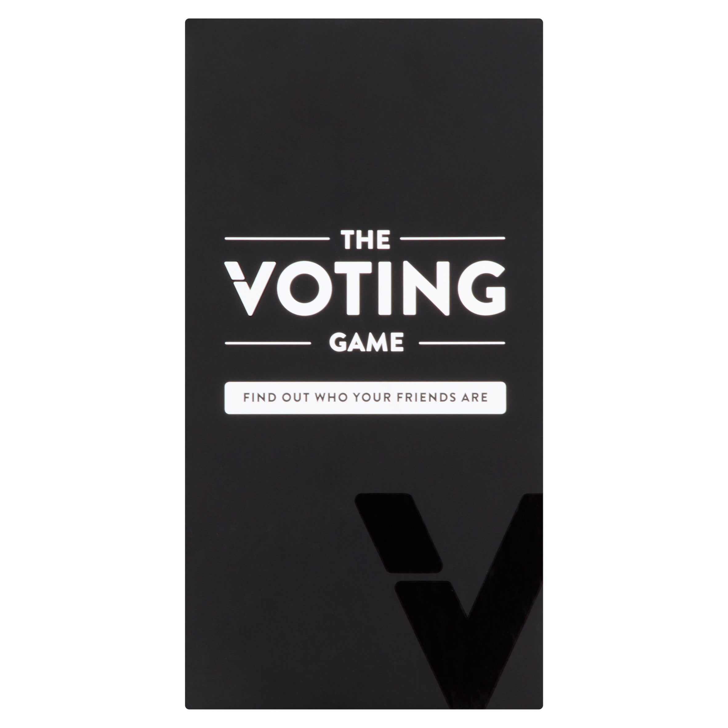 Game voting