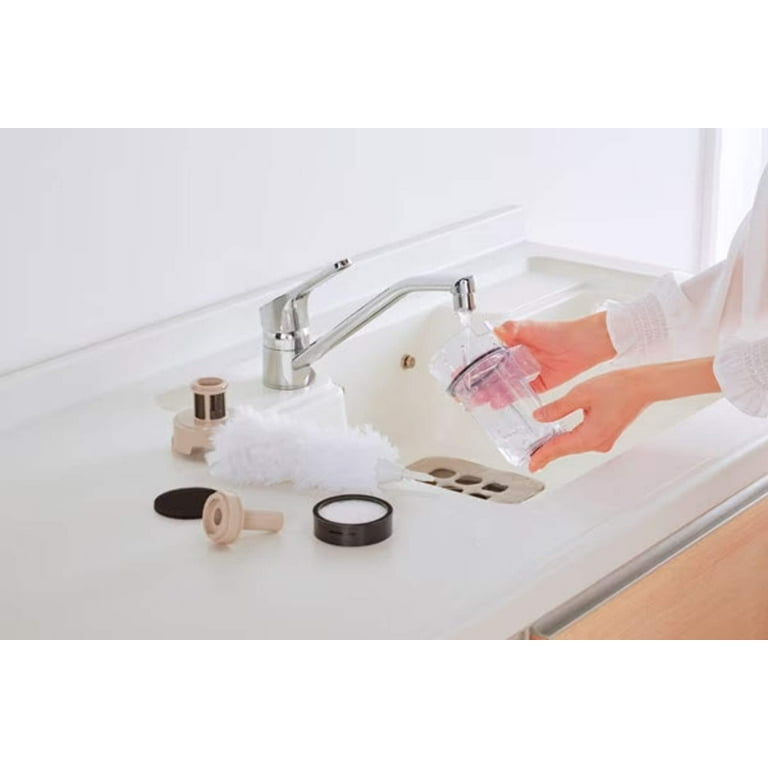 IRIS OHYAMA Rechargeable Cyclone Stick Cleaner Made in Japan