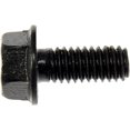 thumbnail image 2 of Dorman 960-107D Flanged Bolt-Grade 8-5/16 In-18 X 3/4 in, 4 Pack, 2 of 4