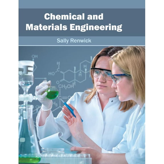 Chemical and Materials Engineering, (Hardcover)