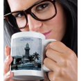 thumbnail image 2 of 3drose, Biscayne National Park - Boca Chita Harbor, 11oz Mug, 2 of 6