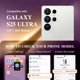 thumbnail image 2 of Funda de teléfono magnética GVIEWIN para Samsung Galaxy S25 Ultra 6.9, 2 of 7