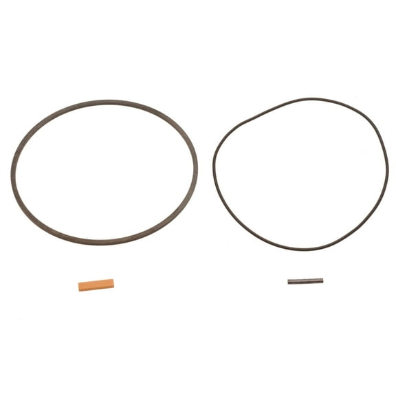 ACDelco 8634906 Automatic Transmission Oil Pump Slide Seal Kit Fits select: 1999-2013 CHEVROLET SILVERADO, 2001-2009 CHEVROLET TAHOE