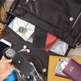 thumbnail image 4 of 1pc Watch Bracelet Storage Bag Travel Watch Case Portable Smart Watch Pouch, 4 of 8