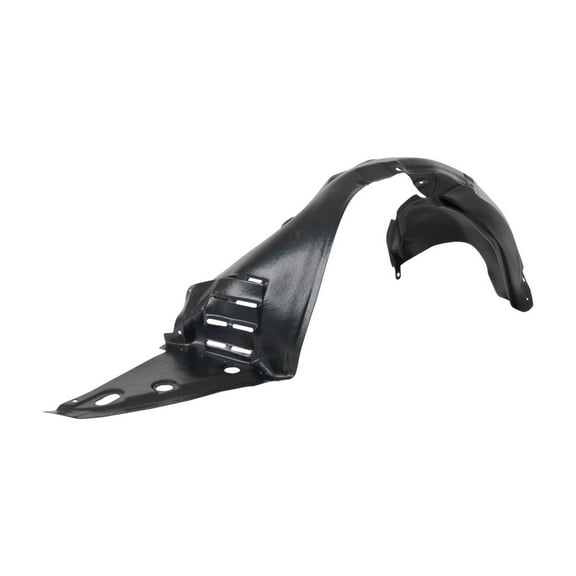 For Nissan Altima 2007-2013 Fender Liner Driver Side | Front | Replacement For NI1250135 | 63841ZX00A