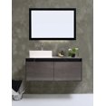 thumbnail image 4 of Gabinete De Baño GOVA Con Espejo Decorativo Minimalista, 4 of 6