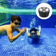 thumbnail image 2 of FRCOLOR Durable Rubber Pool Plugs with Stainless Steel Screw for Swimming Pool Winterizing 2PCS Size 51mm, 2 of 10