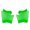Green, variant on Gloves for Women Elastic Short Mesh 80s STYLE Fishnet Hen night Party Wear UV Protection Gloves Green