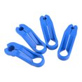 thumbnail image 3 of AC/Fuel Oil Line Angled Disconnect Tool Set fit for Ford for Chrysler 39400 USE, 3 of 4